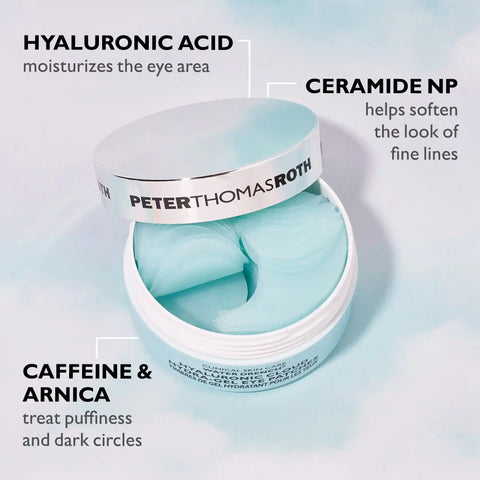 Peter Thomas Roth X MeUndies Cloud Kit