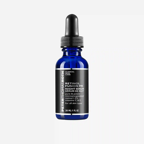 Retinol Fusion PM Night Serum|1.0 fl oz
