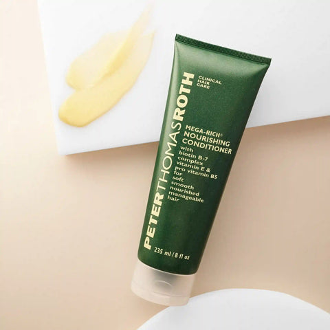Mega-Rich Conditioner|8.0 fl oz