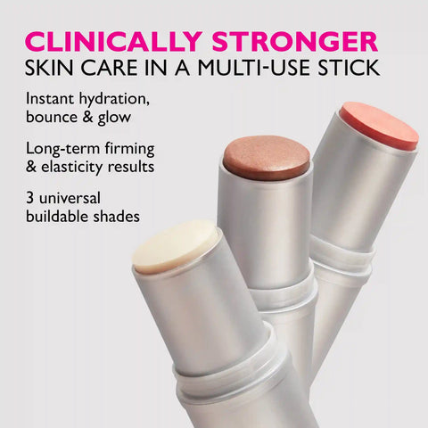 Instant FIRMx Collagen Bounce Stick - Sheer Glow