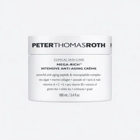 Super-Size Mega-Rich Intensive Anti-Aging Crème